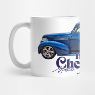 1939 Chevrolet Master Deluxe Coupe Mug